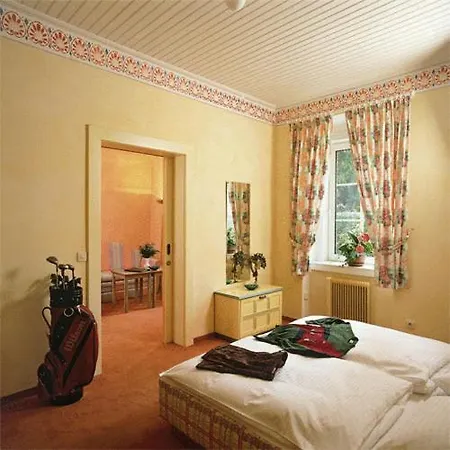 Apartment Seevilla Wienerroither Pörtschach am Wörthersee