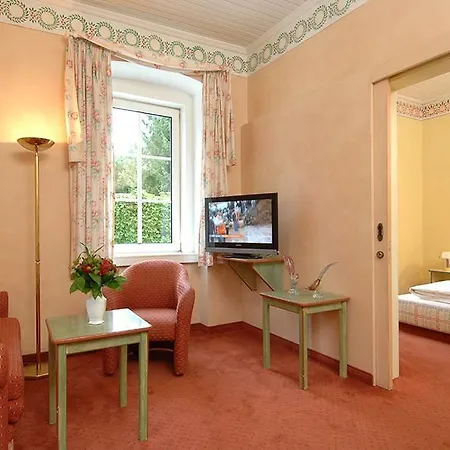 Apartment Seevilla Wienerroither Pörtschach am Wörthersee