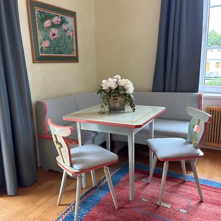 Seevilla Wienerroither Pörtschach am Wörthersee