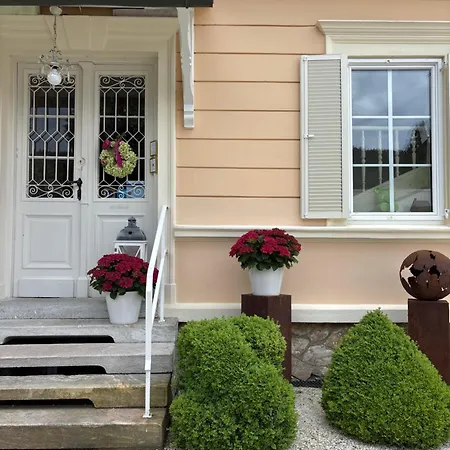 Seevilla Wienerroither