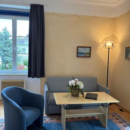 Seevilla Wienerroither Apartment Pörtschach am Wörthersee
