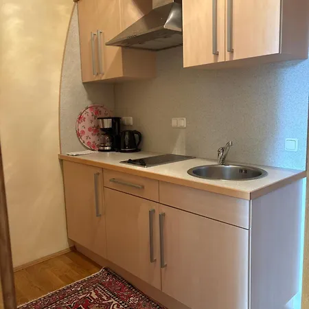 Apartment Seevilla Wienerroither Pörtschach am Wörthersee
