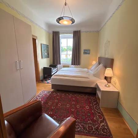 Apartment Seevilla Wienerroither
