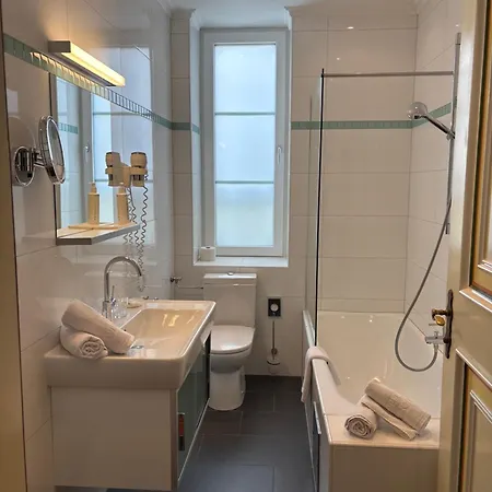 شقة Seevilla Wienerroither *