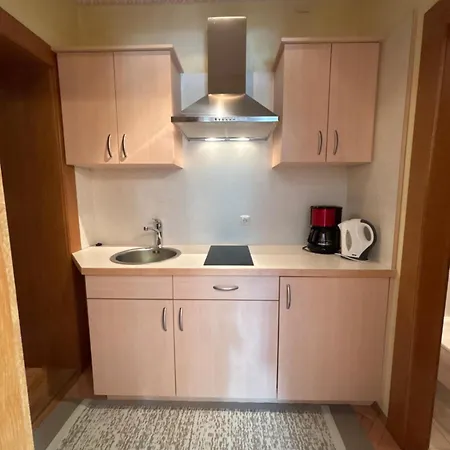 Seevilla Wienerroither Apartment Pörtschach am Wörthersee