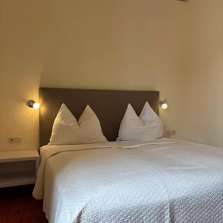 Seevilla Wienerroither Apartment