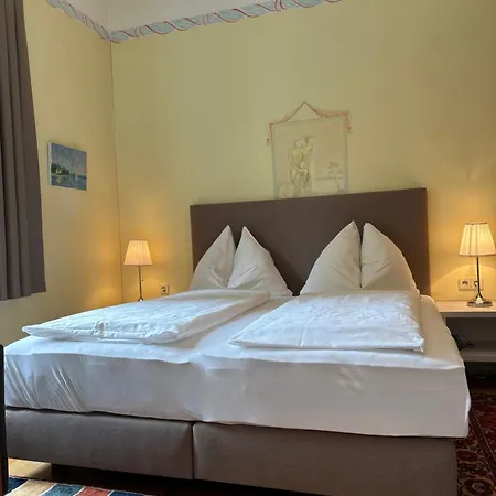 Seevilla Wienerroither Apartment Pörtschach am Wörthersee