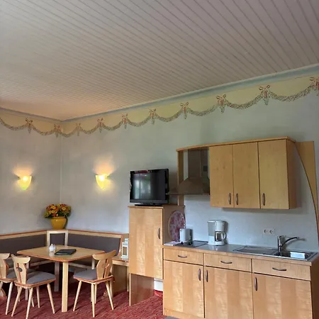 Apartment Seevilla Wienerroither Pörtschach am Wörthersee