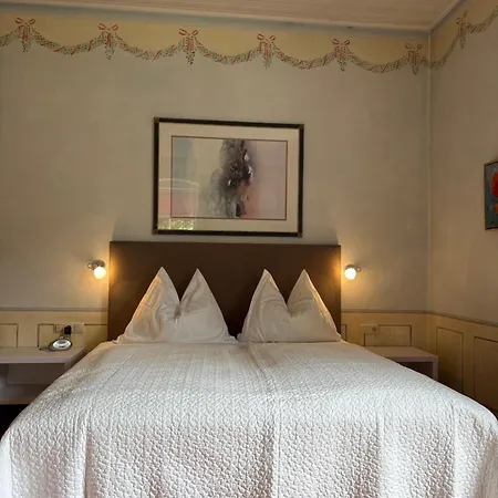 Seevilla Wienerroither Apartment Pörtschach am Wörthersee