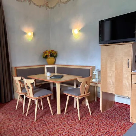 Apartment Seevilla Wienerroither