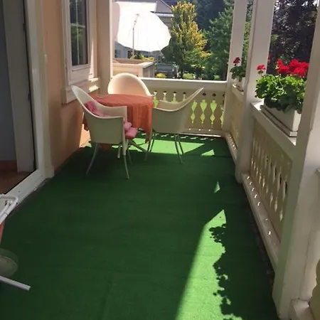 Seevilla Wienerroither *