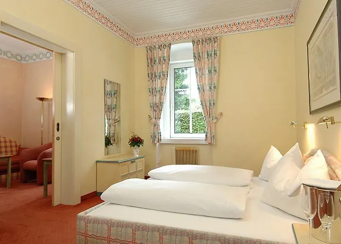 Apartamento Seevilla Wienerroither Pörtschach am Wörthersee