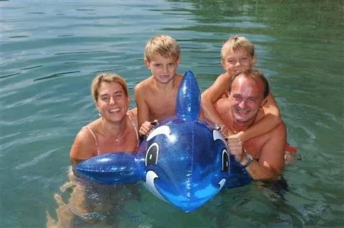 Seevilla Wienerroither Apartamento Pörtschach am Wörthersee