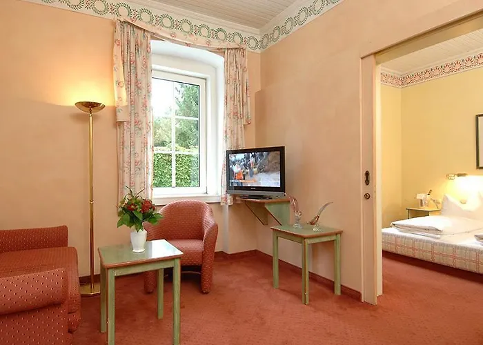 Apartamento Seevilla Wienerroither Pörtschach am Wörthersee