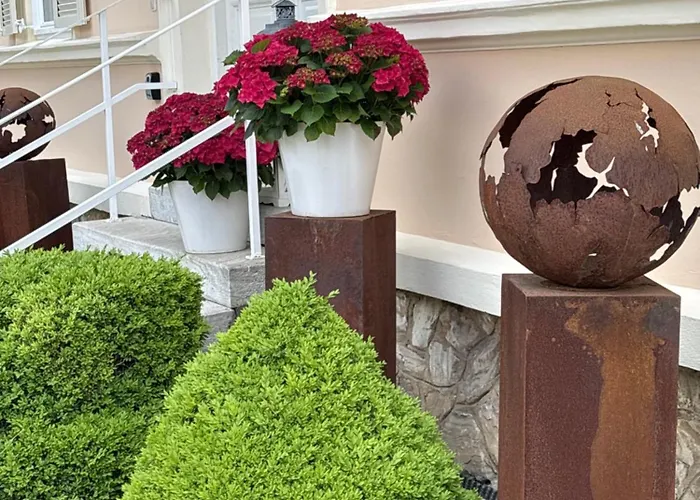 Seevilla Wienerroither Apartamento *