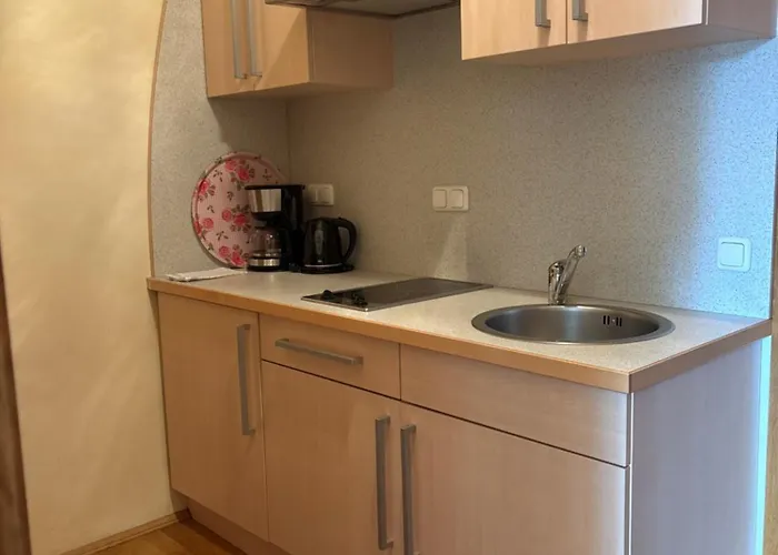 Apartamento Seevilla Wienerroither Pörtschach am Wörthersee