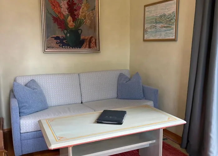 Seevilla Wienerroither Pörtschach am Wörthersee