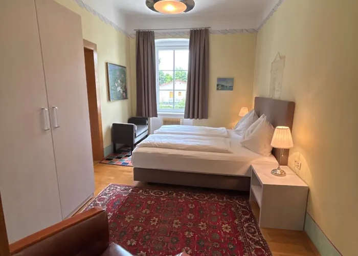 Apartamento Seevilla Wienerroither