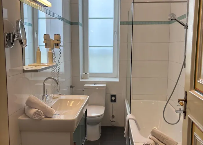 Apartamento Seevilla Wienerroither *