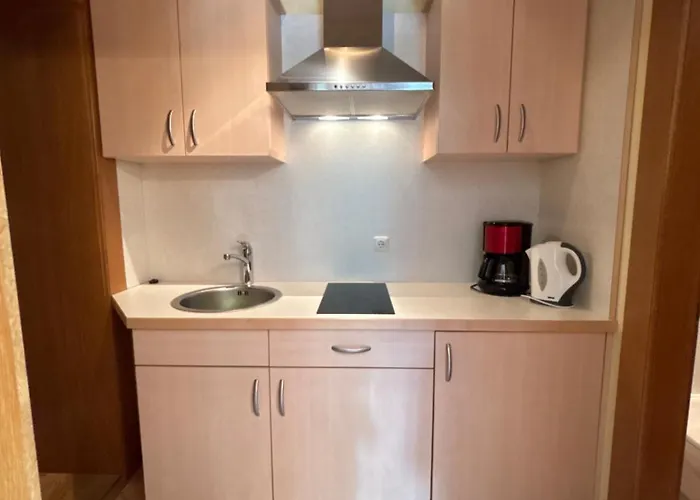 Seevilla Wienerroither Apartamento Pörtschach am Wörthersee