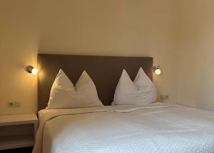 Seevilla Wienerroither Apartamento