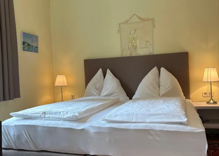 Seevilla Wienerroither Apartamento Pörtschach am Wörthersee