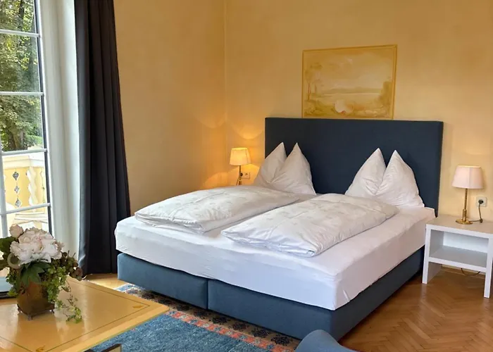 Seevilla Wienerroither Apartamento *