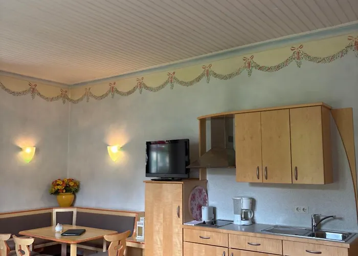 Apartamento Seevilla Wienerroither Pörtschach am Wörthersee