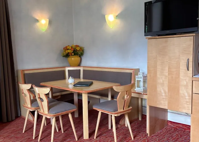 Apartamento Seevilla Wienerroither