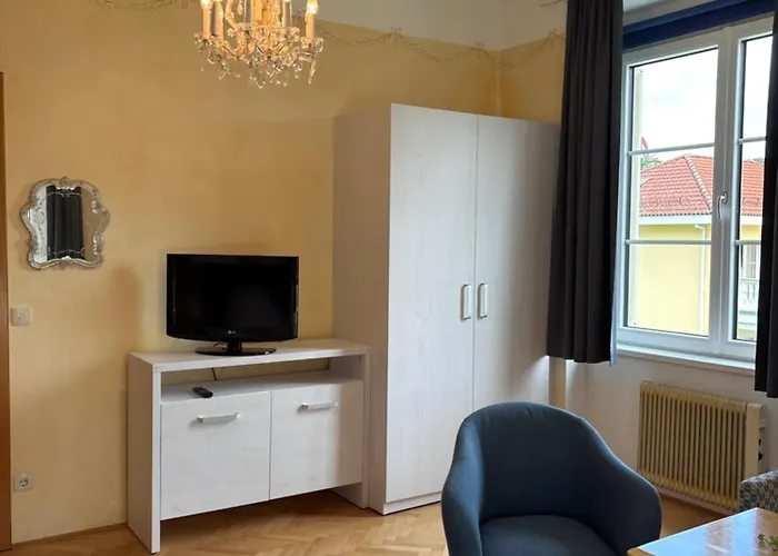 Seevilla Wienerroither * Pörtschach am Wörthersee