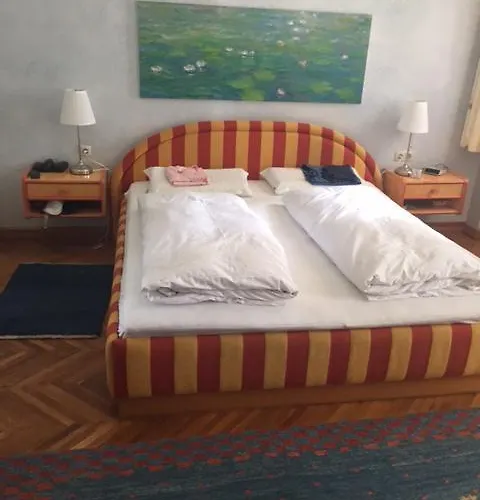 Seevilla Wienerroither Apartamento