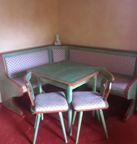 Apartamento Seevilla Wienerroither