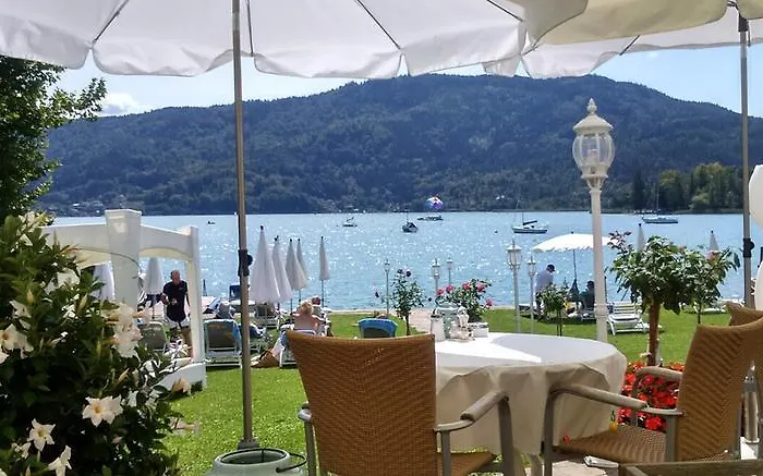 Apartamento Seevilla Wienerroither